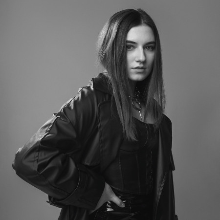 Vika Luksha