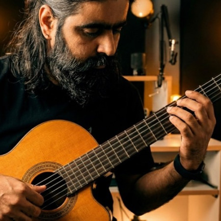 Vilakshan Kandwal