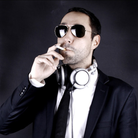 Vincent Malville producer