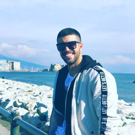 Vincenzo Carfora