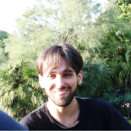 Vincenzo Perez