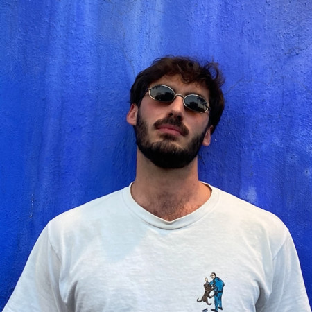 Vince Void