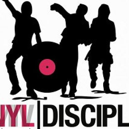 Vinyl Disciples