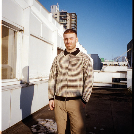 Vinz Sosa