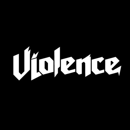 Violence.