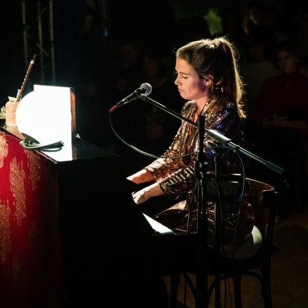 Violeta Reynal