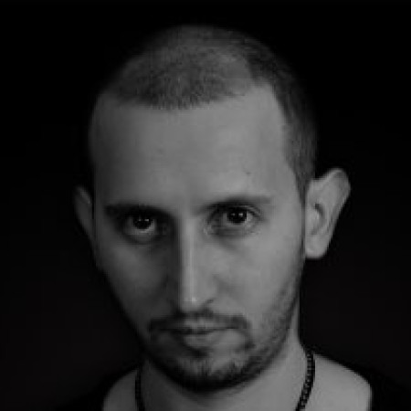 Viorel Dragu