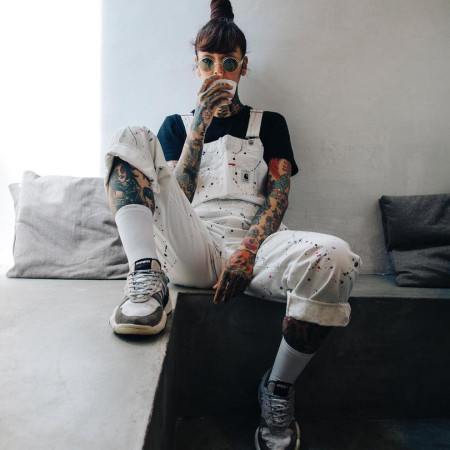 Virginie aka Vir