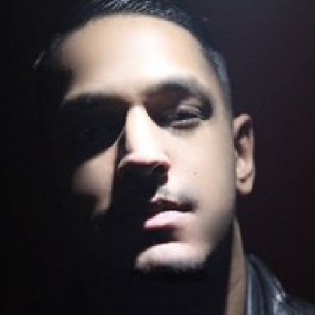 Vishaal Laurent