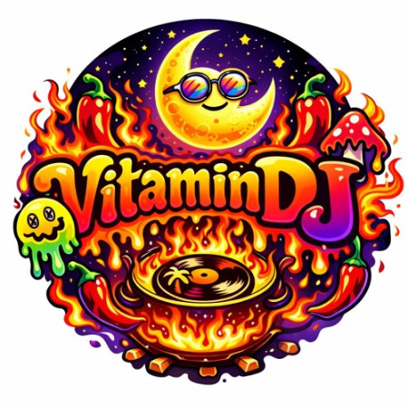 VitaminDJ