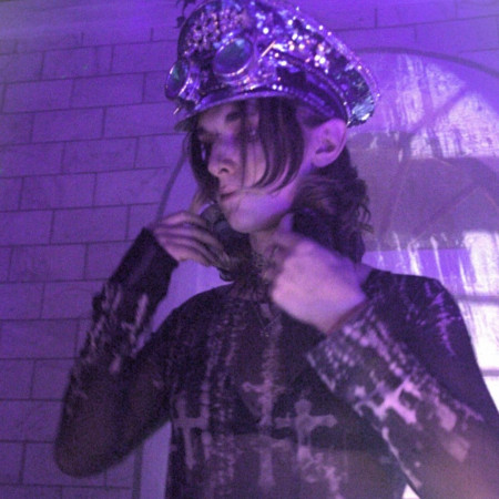 Vivian Oblivion