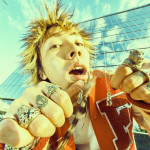 Profile of Vividboooy