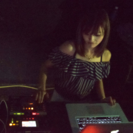 VJ Akiko