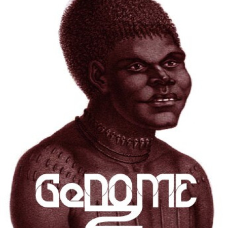 VJ GENOME