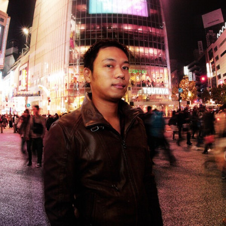 VJ HAJIME