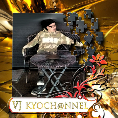 VJ KYOCH@NNEL
