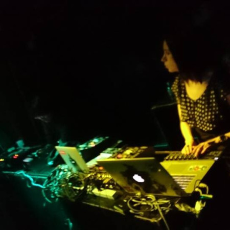 VJ Luci