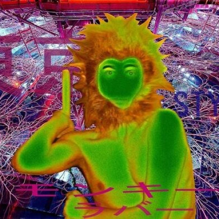 vj monkeylover