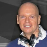 Dj Silvio de Paula