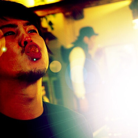 VJ Spanky