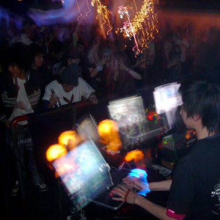 VJ tomo