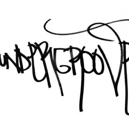 VJ UNDERGROOVE