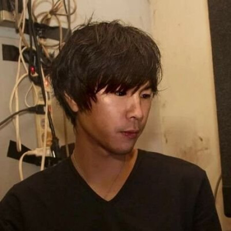 VJGolden(VJ Golden)
