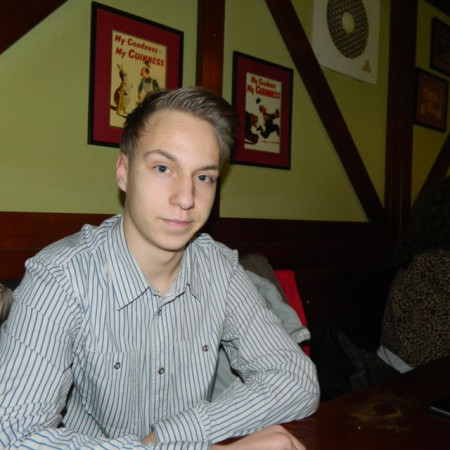 Vlad Lupu