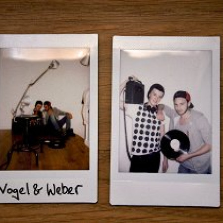 Vogel & Weber
