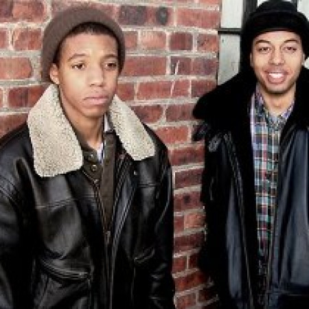 Voices of Black