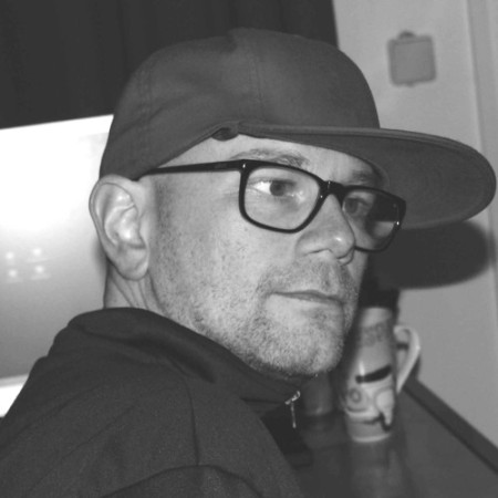 Volker Vorndamme