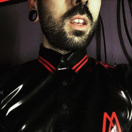 VonMayhem