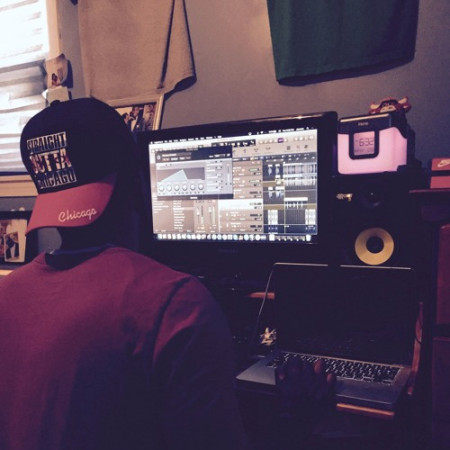 Vontex, The Producer
