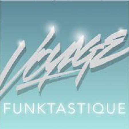 Voyage Funktastique