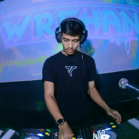WREHAN_ 5ND