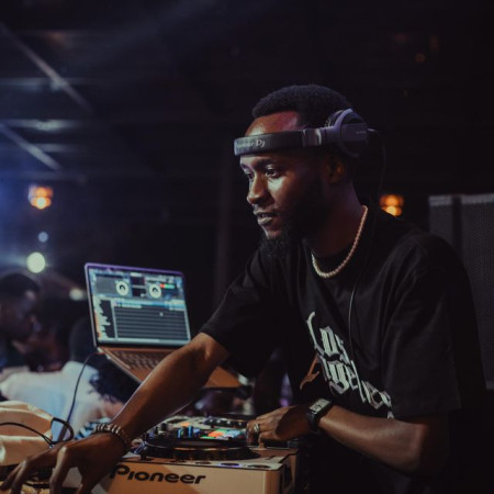 Wabz DJ