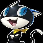 Profile of wagahai  is  neko