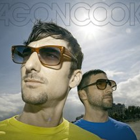 Wagon Cookin