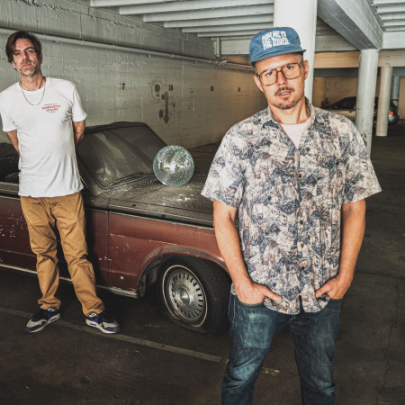 Warehouse Preservation Society