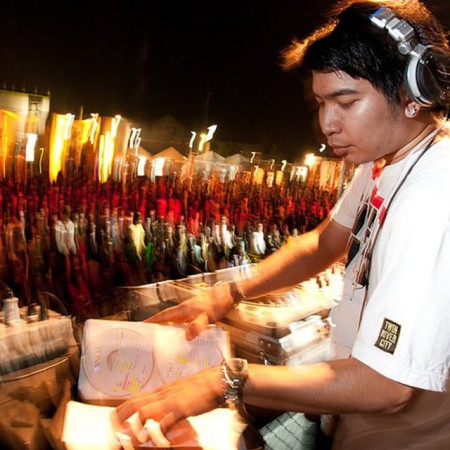 Dj.Waris