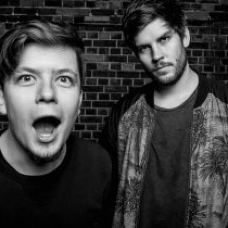 Wasted Ruffians
