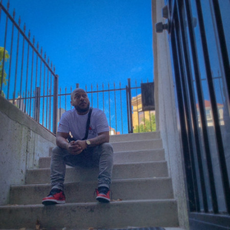 wav-E tha producer