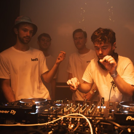 DJ Track2Track