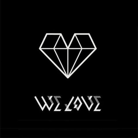 We Love