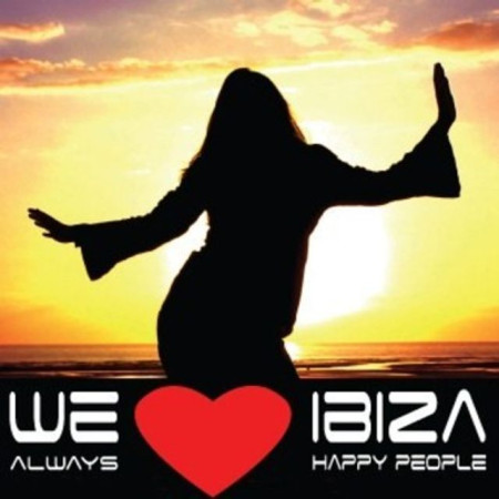 We Love Ibiza