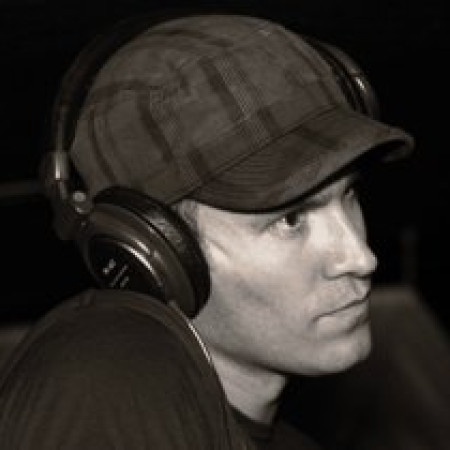 Wes Straub