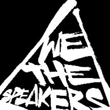 We The Speakers
