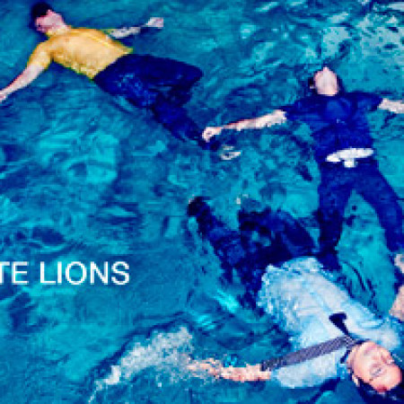 White Lions