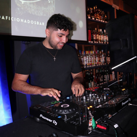 Dj A.M.G