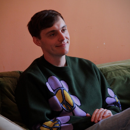 Will Hofbauer